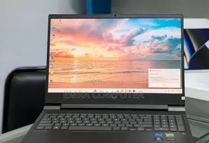 New Laptop HP 16GB Intel Core i7 SSD 512GB