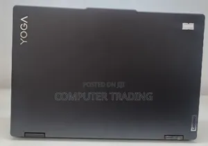 New Laptop Lenovo ThinkPad X1 Yoga 16GB Intel Core Ultra 7 SSD 512GB