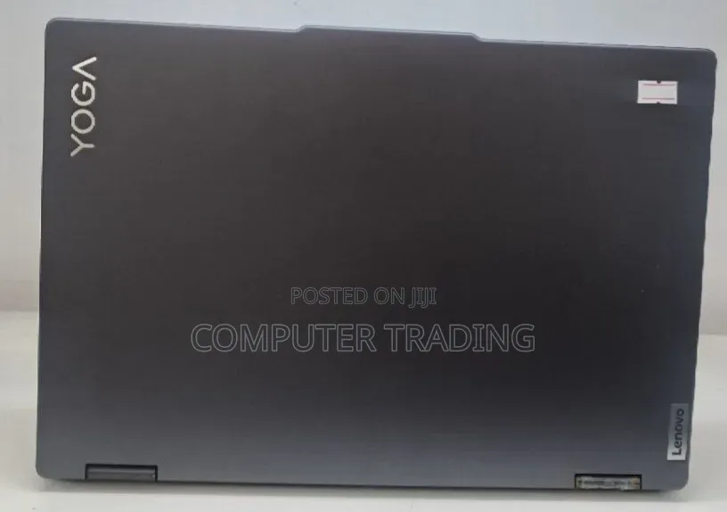 New Laptop Lenovo ThinkPad X1 Yoga 16GB Intel Core Ultra 7 SSD 512GB