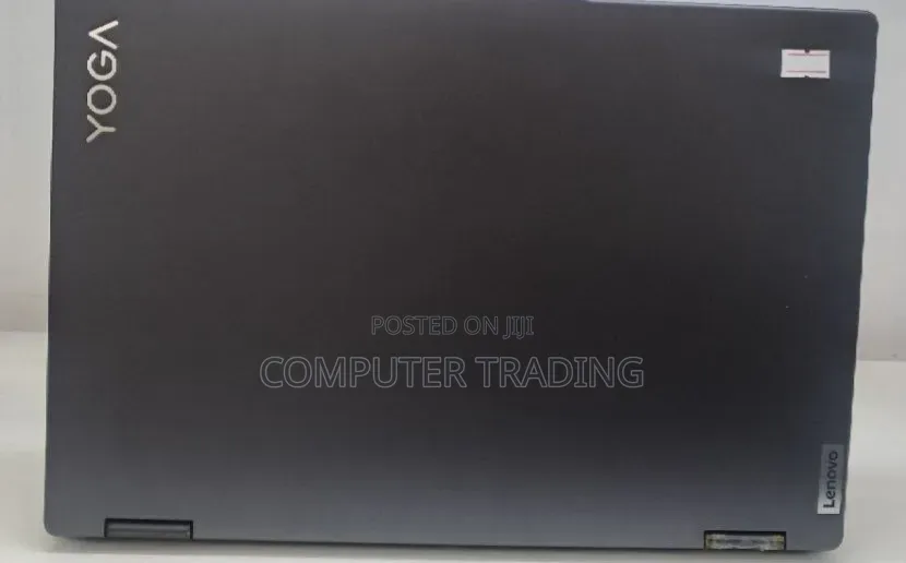 New Laptop Lenovo ThinkPad X1 Yoga 16GB Intel Core Ultra 7 SSD 512GB