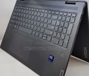 New Laptop Lenovo ThinkPad X1 Yoga 16GB Intel Core Ultra 7 SSD 512GB
