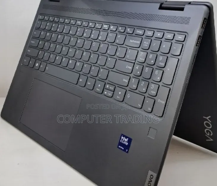 New Laptop Lenovo ThinkPad X1 Yoga 16GB Intel Core Ultra 7 SSD 512GB