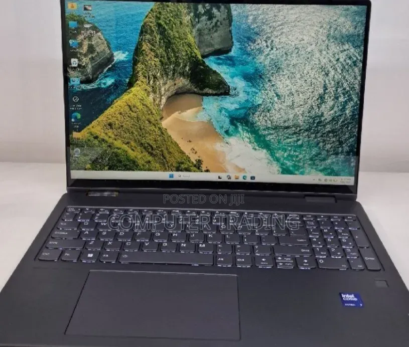 New Laptop Lenovo ThinkPad X1 Yoga 16GB Intel Core Ultra 7 SSD 512GB