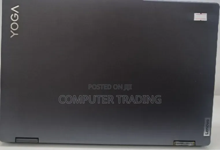 New Laptop Lenovo ThinkPad X1 Yoga 16GB Intel Core Ultra 7 SSD 512GB