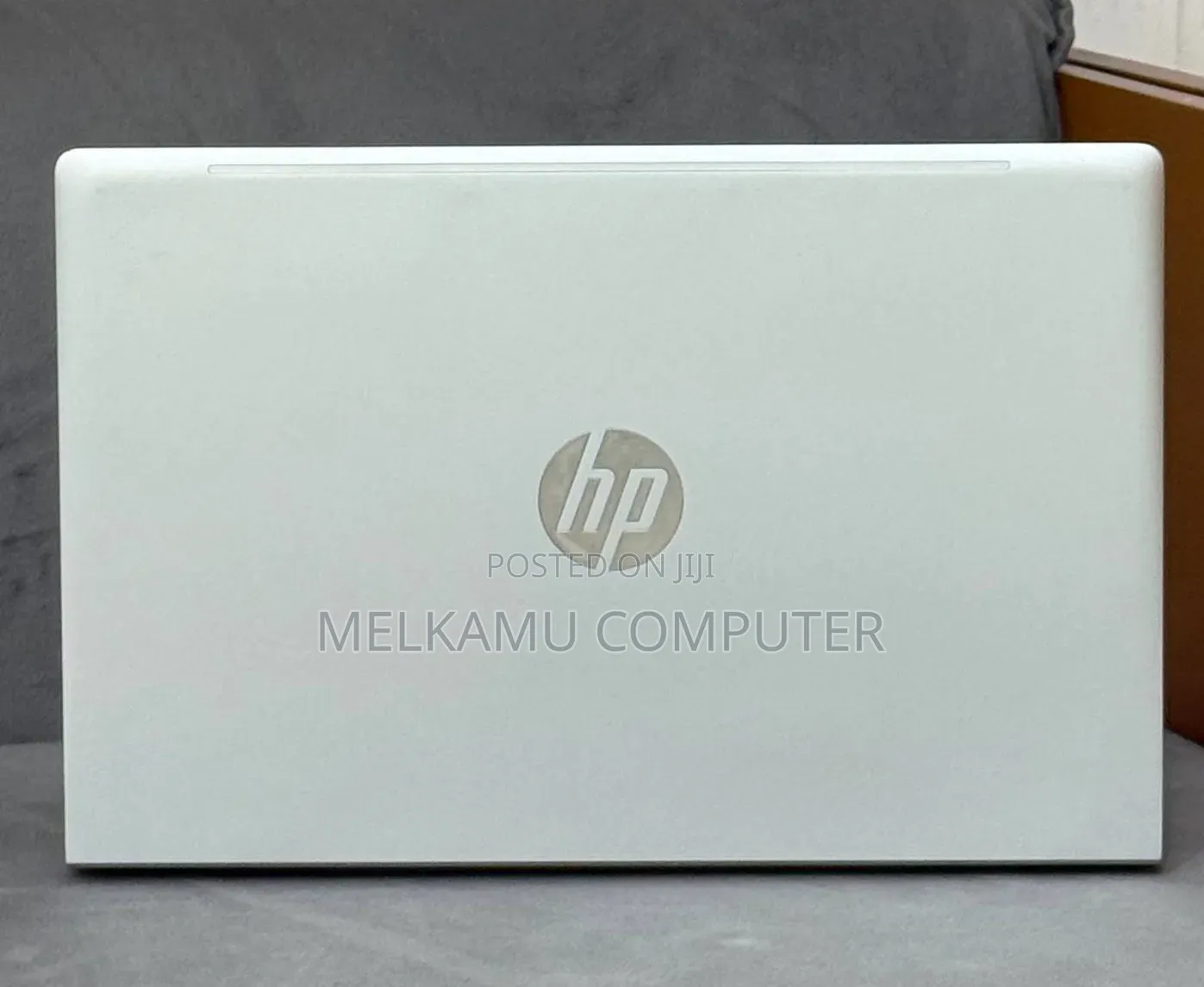New Laptop HP ProBook 440 G10 8GB Intel Core i3 SSD 256GB