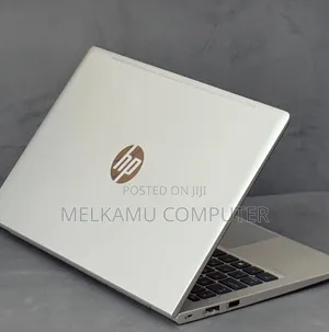 New Laptop HP ProBook 440 G10 8GB Intel Core i3 SSD 256GB