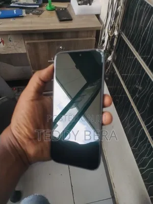 Honor 400 Lite 256 GB Gray
