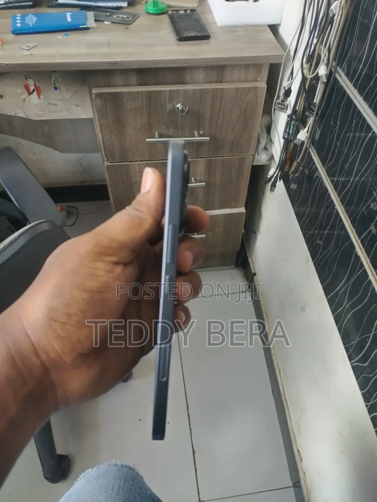 Honor 400 Lite 256 GB Gray