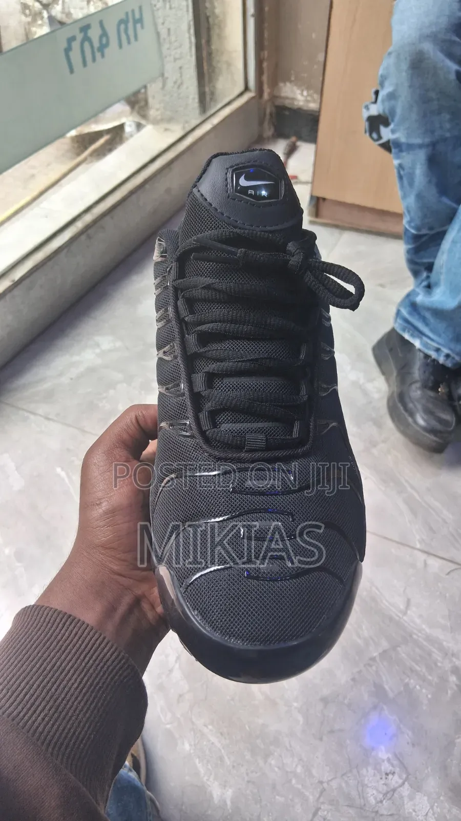Nike TN Brand New Shoes