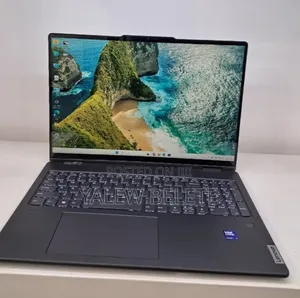 New Laptop Lenovo Yoga 2 16GB Intel Core Ultra 7 SSD 512GB
