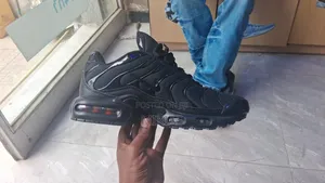 Nike TN Brand New Shoes
