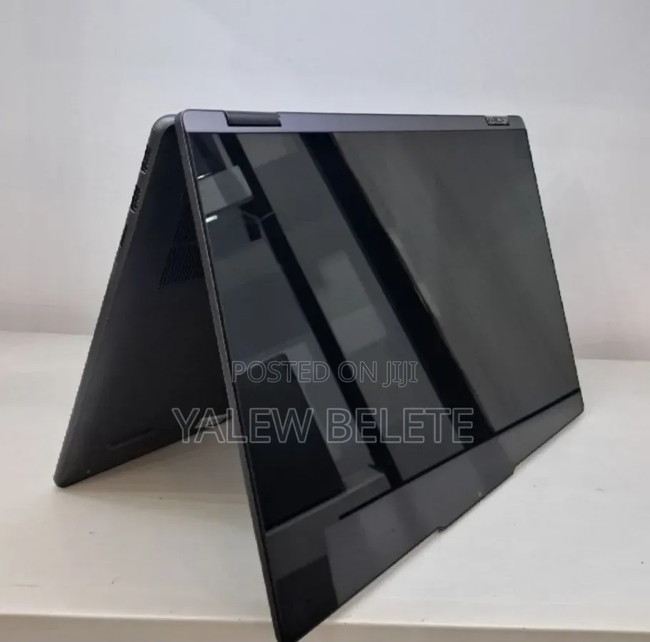 New Laptop Lenovo Yoga 2 16GB Intel Core Ultra 7 SSD 512GB
