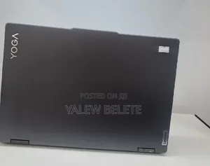 New Laptop Lenovo Yoga 2 16GB Intel Core Ultra 7 SSD 512GB