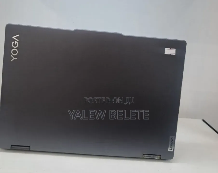 New Laptop Lenovo Yoga 2 16GB Intel Core Ultra 7 SSD 512GB