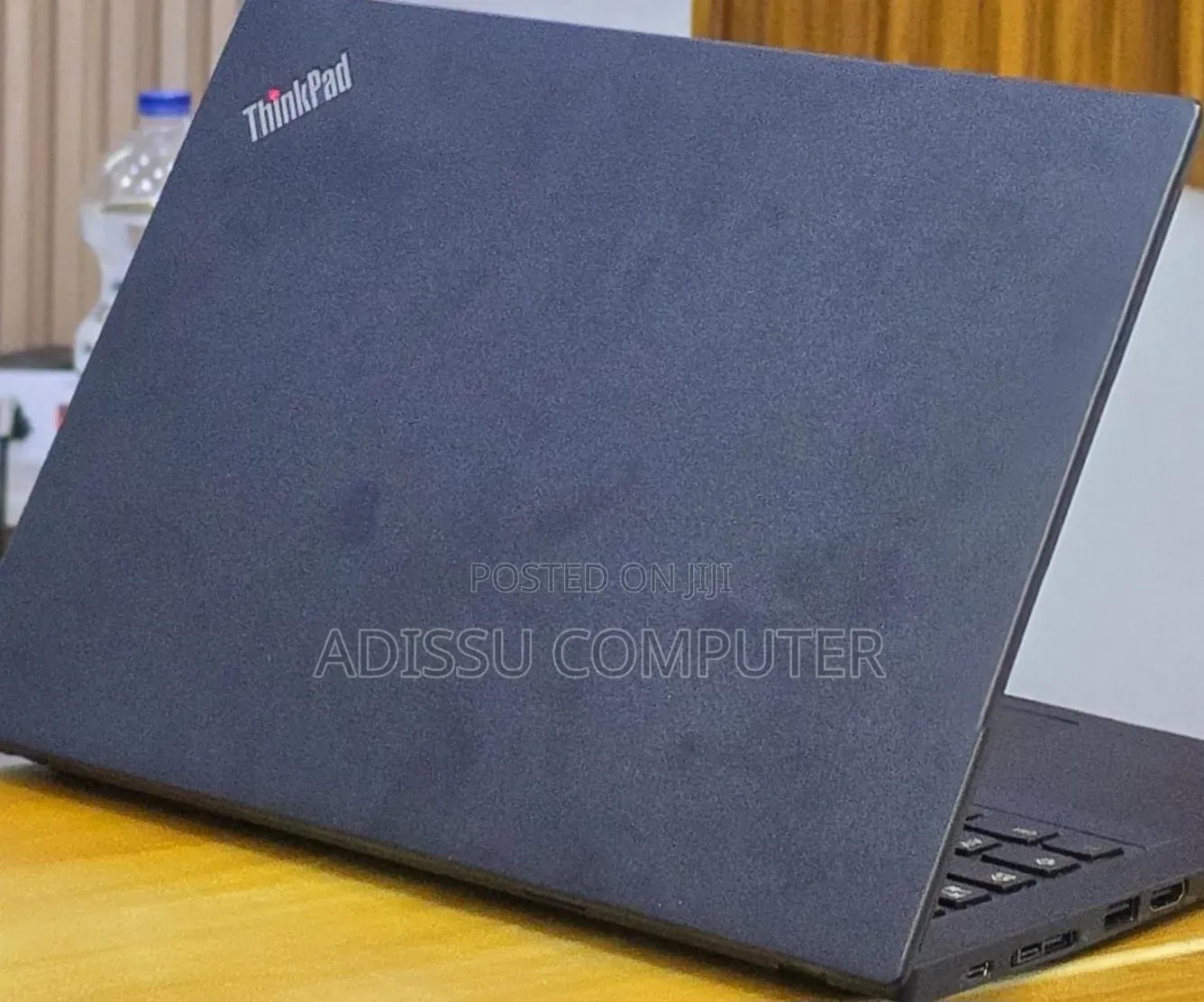 New Laptop Lenovo ThinkPad X395 16GB AMD Ryzen 7 SSD 512GB