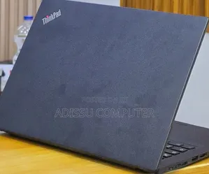 New Laptop Lenovo ThinkPad X395 16GB AMD Ryzen 7 SSD 512GB