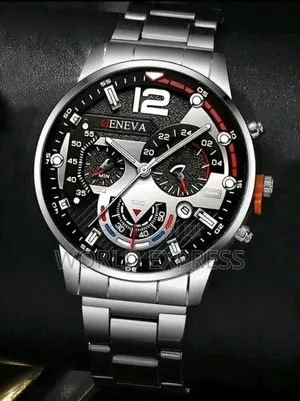 Men's Business Watches With Suitable for Holidays,Daily Wear, Gifts.