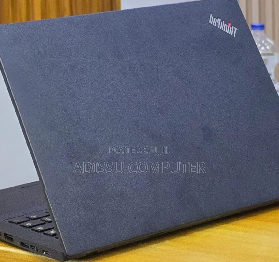 New Laptop Lenovo ThinkPad X395 16GB AMD Ryzen 7 SSD 512GB