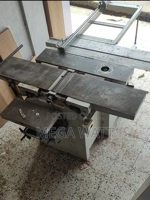 Combination Machine