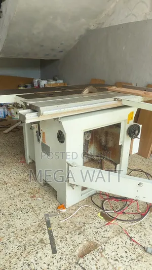 Combination Machine