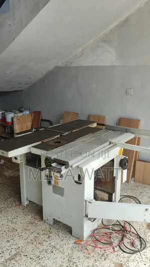 Combination Machine