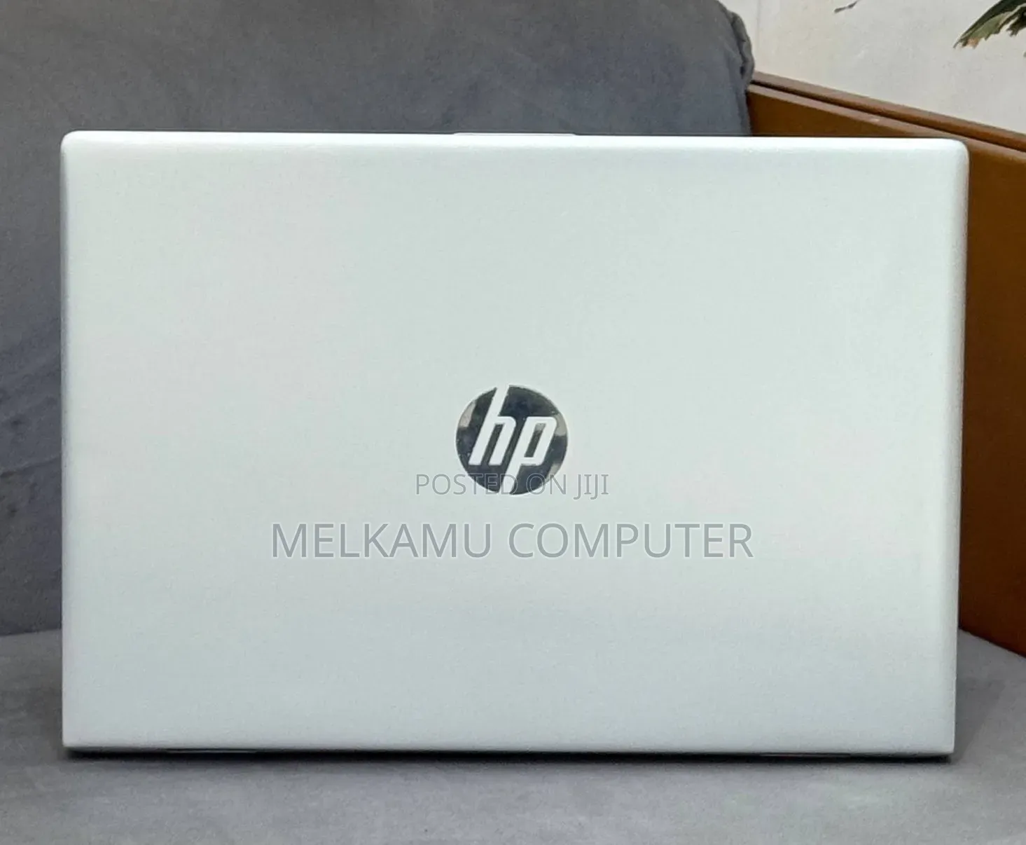 New Laptop HP ProBook 440 G6 8GB Intel Core i5 SSD 512GB