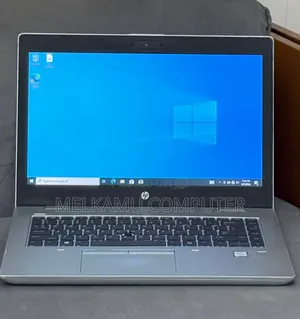 New Laptop HP ProBook 440 G6 8GB Intel Core i5 SSD 512GB