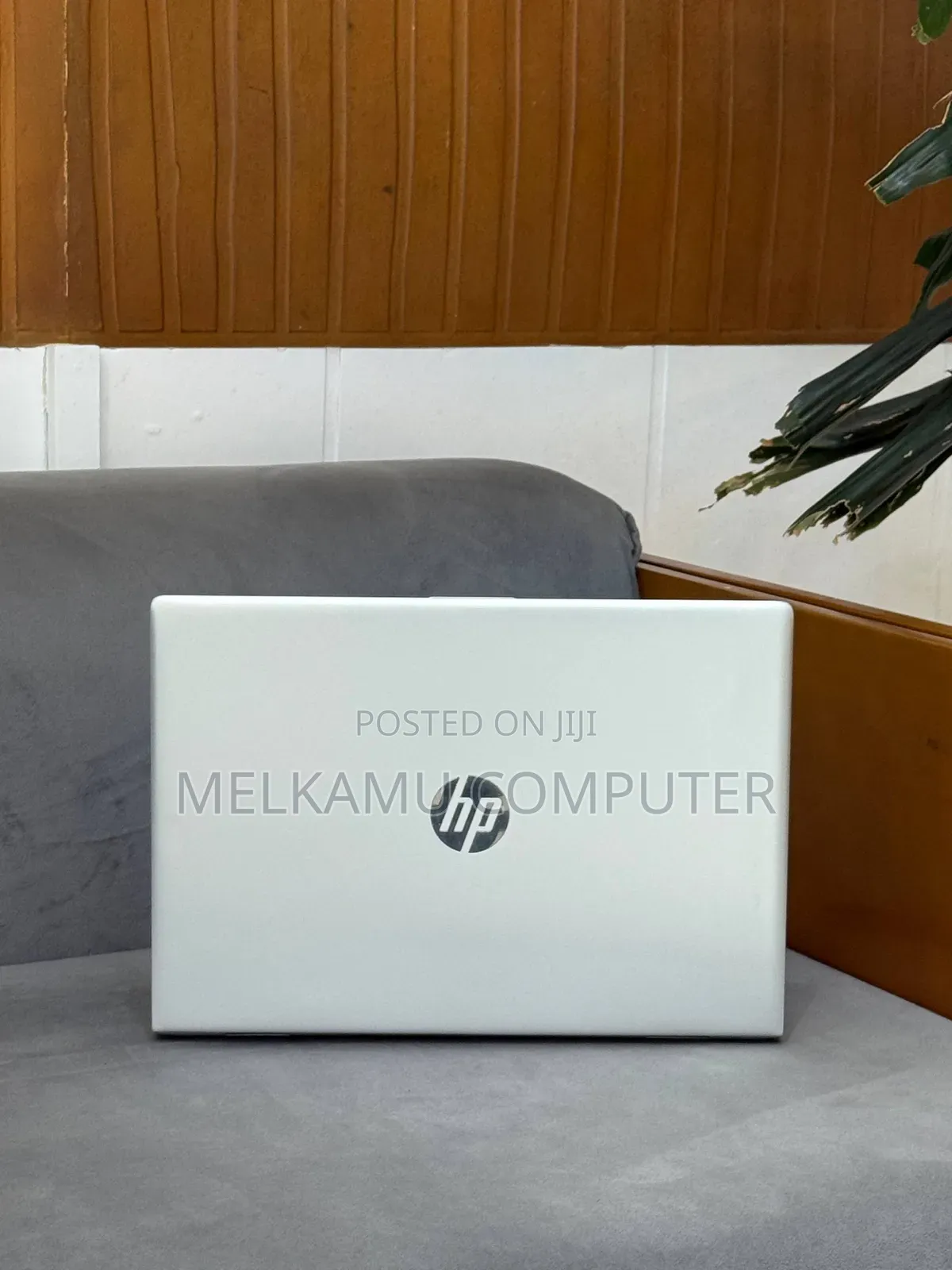 New Laptop HP ProBook 440 G6 8GB Intel Core i5 SSD 512GB