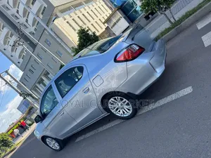 Mitsubishi Attrage 2022 Gray