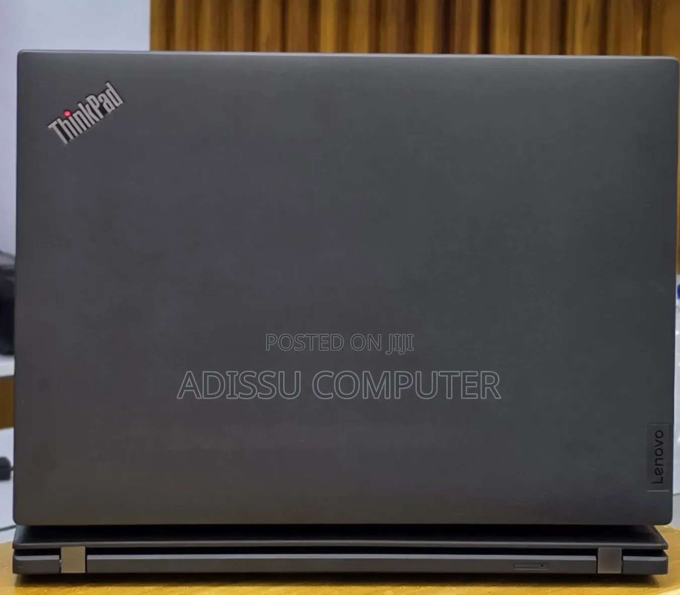 New Laptop Lenovo ThinkPad T14 G3 16GB Intel Core i7 SSD 512GB