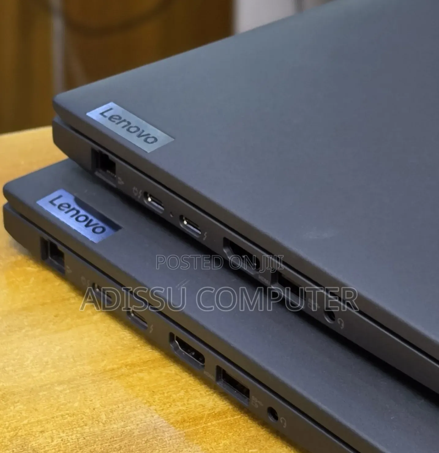 New Laptop Lenovo ThinkPad T14 G3 16GB Intel Core i7 SSD 512GB