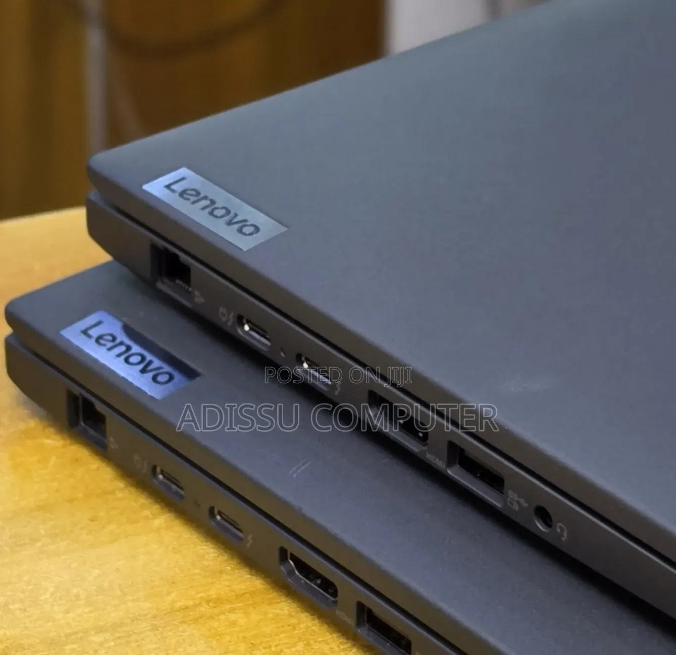 New Laptop Lenovo ThinkPad T14 G3 16GB Intel Core i7 SSD 512GB