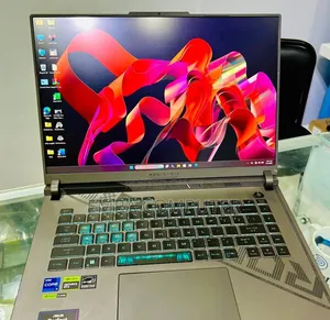 New Laptop Asus 16GB Intel Core i9 SSD 1T