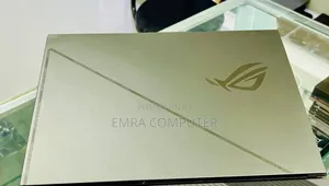 New Laptop Asus 16GB Intel Core i9 SSD 1T