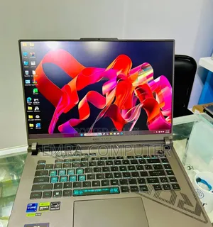 New Laptop Asus 16GB Intel Core i9 SSD 1T