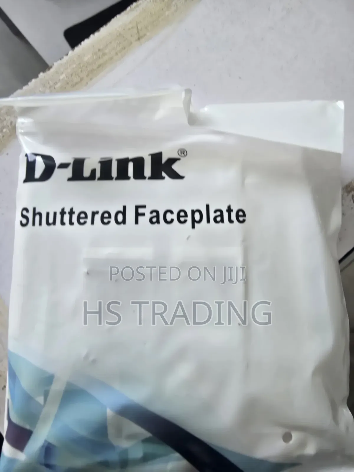 Dlink Data Outlet