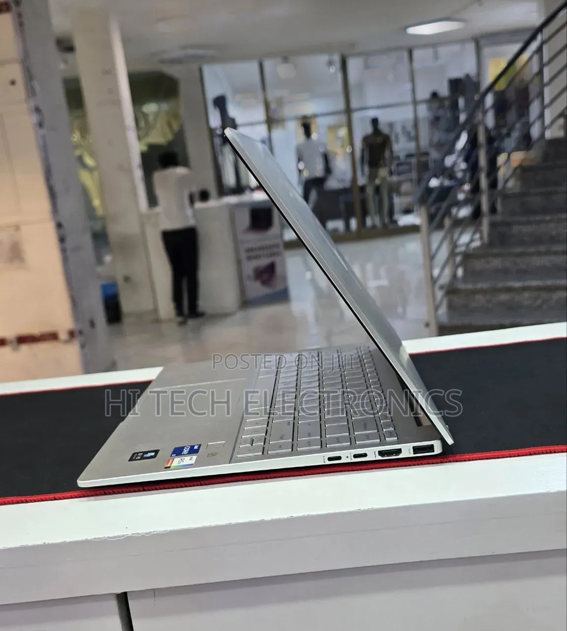 New Laptop HP Pavilion 14 16GB Intel SSD 1T
