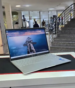 New Laptop HP Pavilion 14 16GB Intel SSD 1T