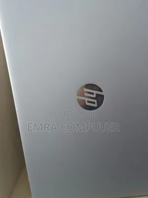 New Laptop HP EliteBook 840 G3 8GB Intel Core i5 SSD 512GB