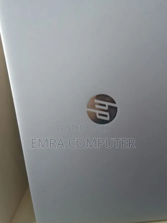 New Laptop HP EliteBook 840 G3 8GB Intel Core i5 SSD 512GB