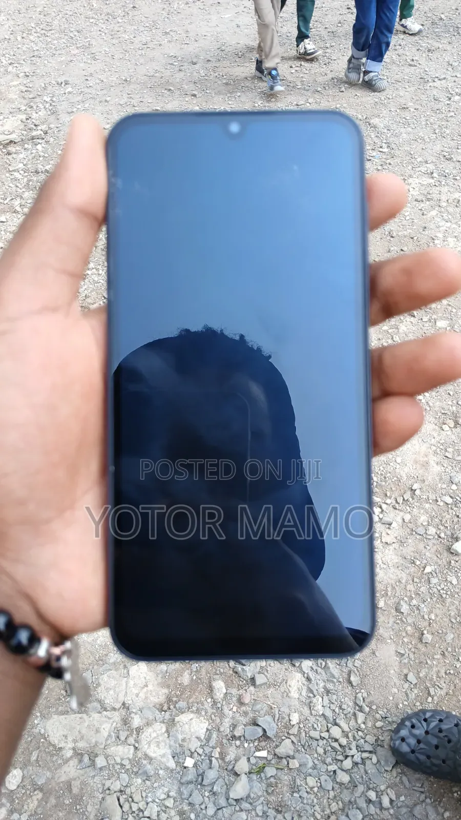 New Samsung Galaxy A15 128 GB