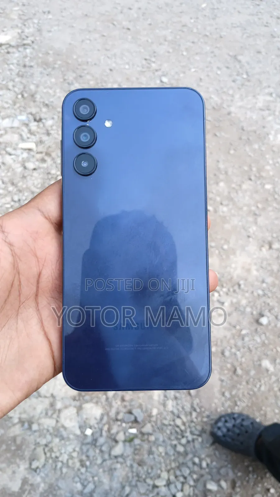New Samsung Galaxy A15 128 GB