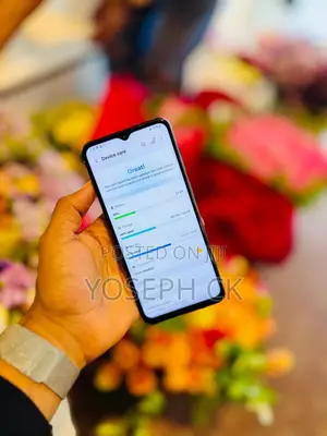 New Samsung Galaxy M23 5G 128 GB Black