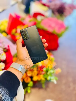New Samsung Galaxy M23 5G 128 GB Black