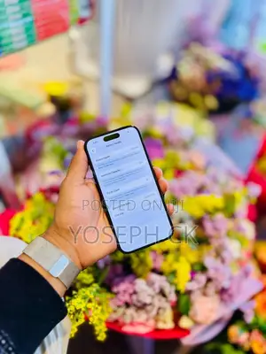 New Apple iPhone 16 128 GB Black