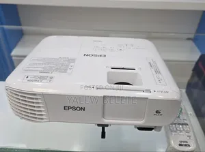 Brand New EPSON Projector Model Name: EB -X49 Hardware