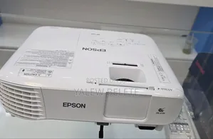 Brand New EPSON Projector Model Name: EB -X49 Hardware