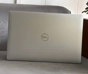 New Laptop Dell XPS 15 32GB Intel Core i9 SSD 1T