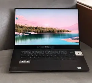 New Laptop Dell XPS 15 32GB Intel Core i9 SSD 1T