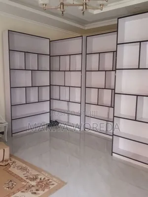 MDF Shelve Good Used